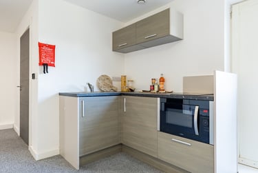 Gold Studio at Radford Mill, 150 Ilkeston Road, Radford, Nottingham, NG73PB - Image 4